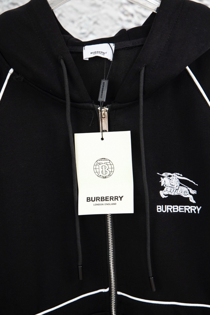 Burberry Coat